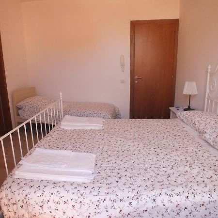 Il Torrione Bed & Breakfast Iesi Luaran gambar