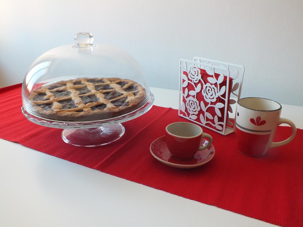 Il Torrione Bed & Breakfast Iesi Luaran gambar