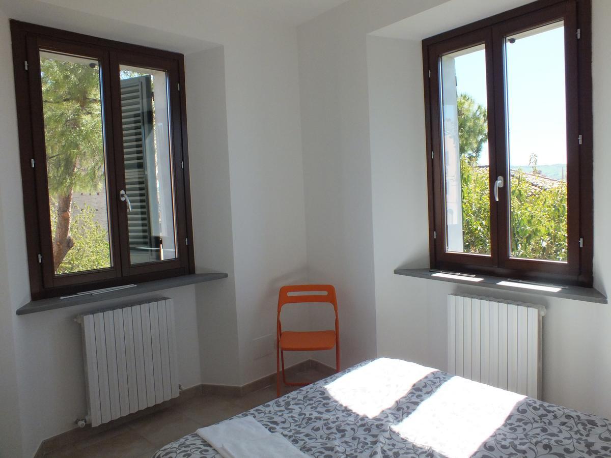 Il Torrione Bed & Breakfast Iesi Luaran gambar
