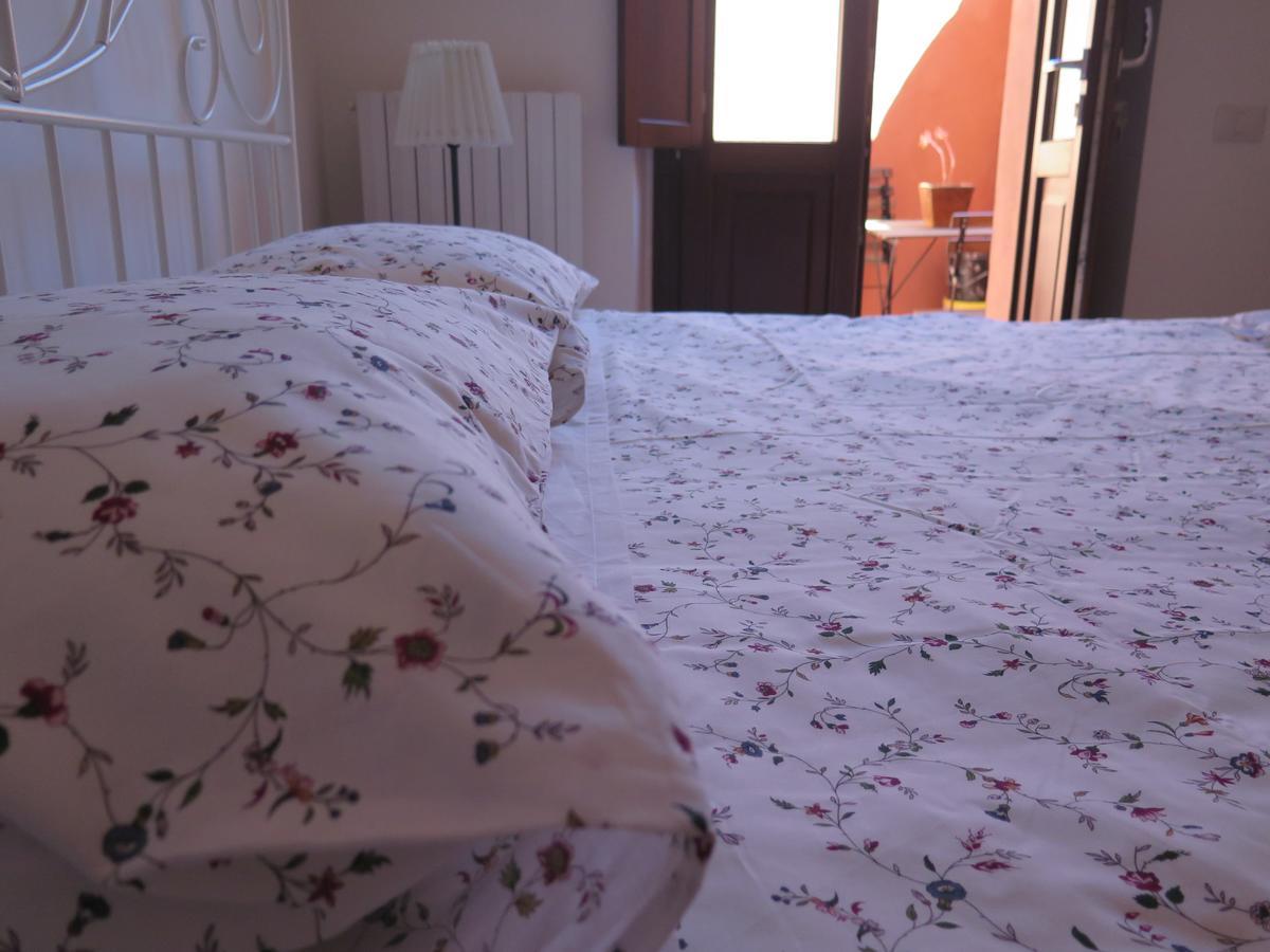 Il Torrione Bed & Breakfast Iesi Luaran gambar