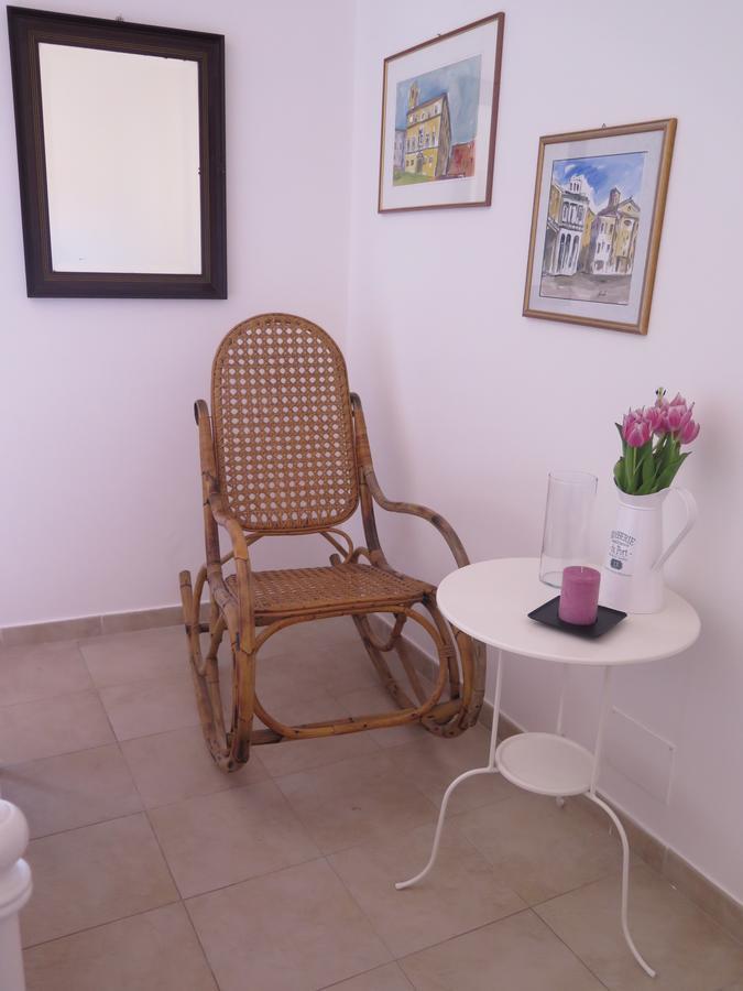 Il Torrione Bed & Breakfast Iesi Luaran gambar