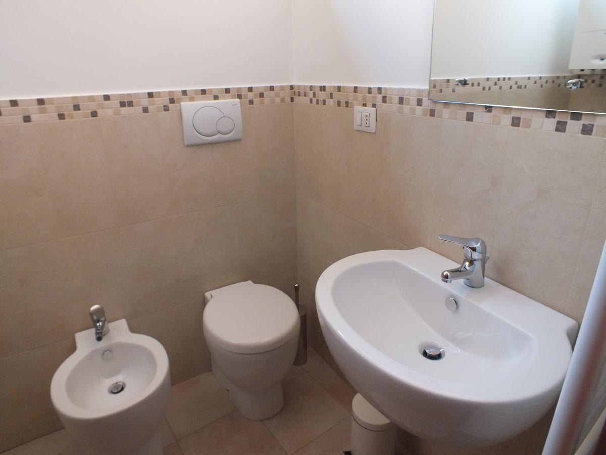Il Torrione Bed & Breakfast Iesi Luaran gambar