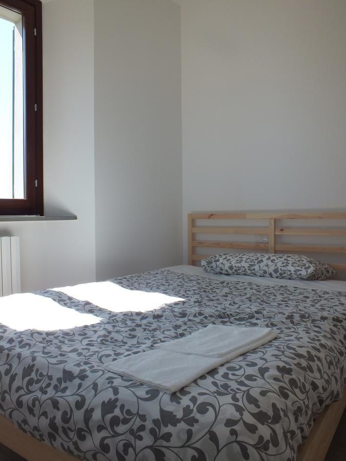 Il Torrione Bed & Breakfast Iesi Luaran gambar