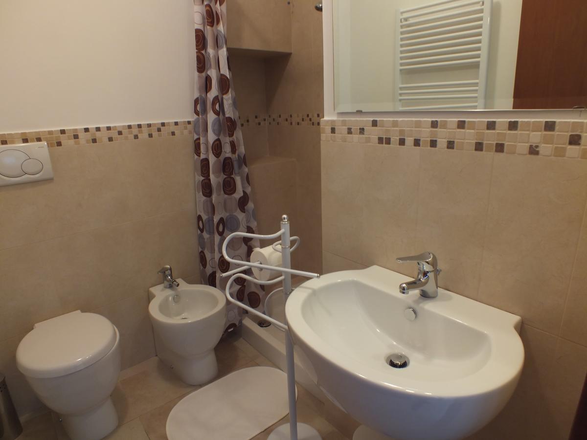 Il Torrione Bed & Breakfast Iesi Luaran gambar