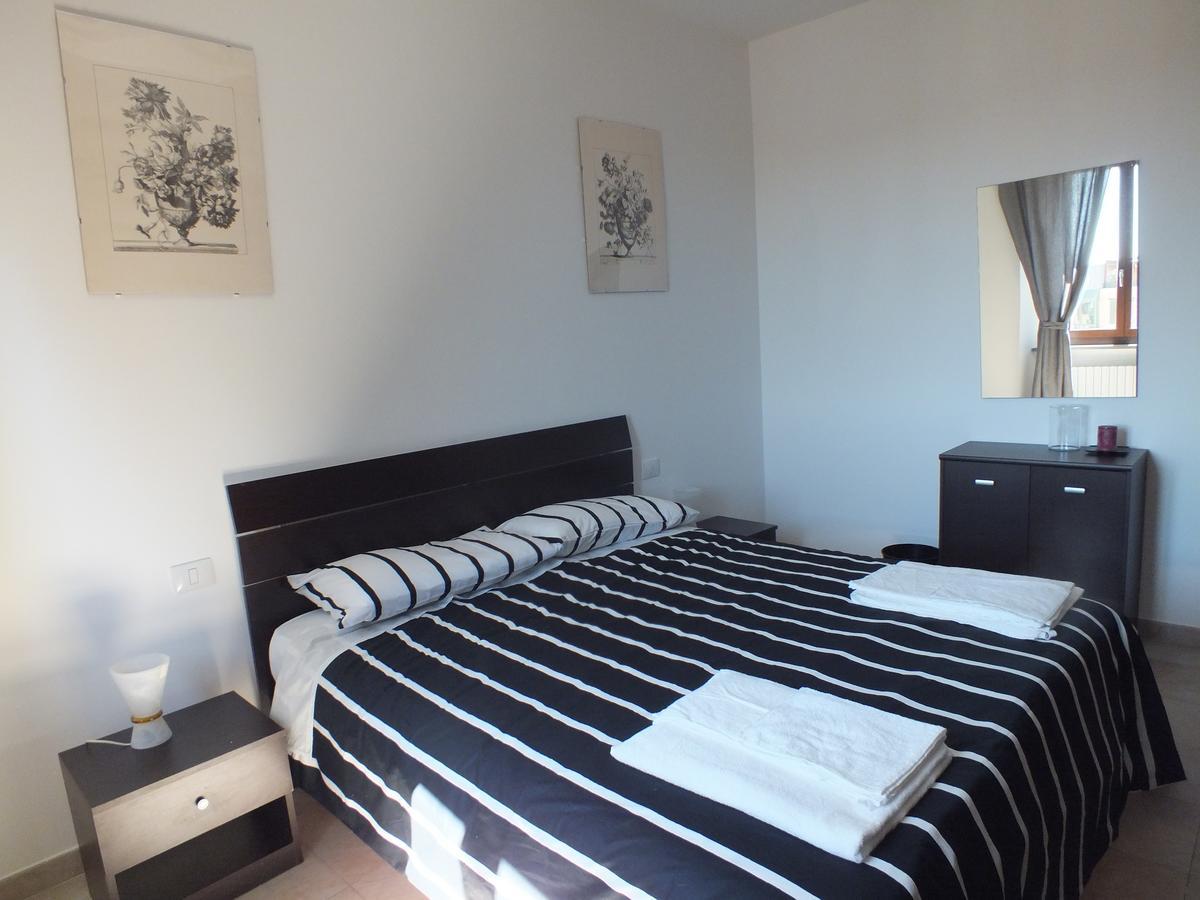 Il Torrione Bed & Breakfast Iesi Luaran gambar