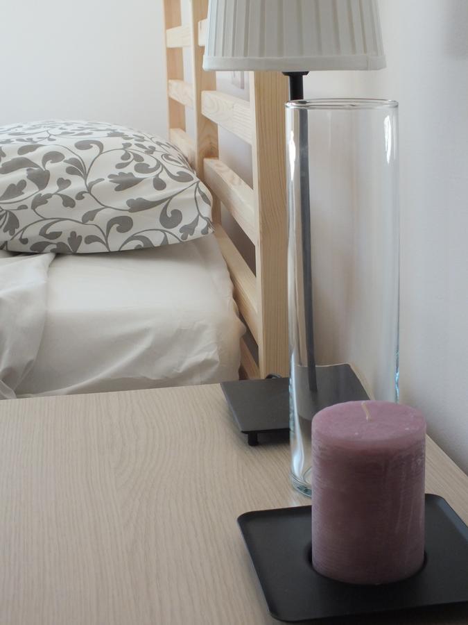 Il Torrione Bed & Breakfast Iesi Luaran gambar