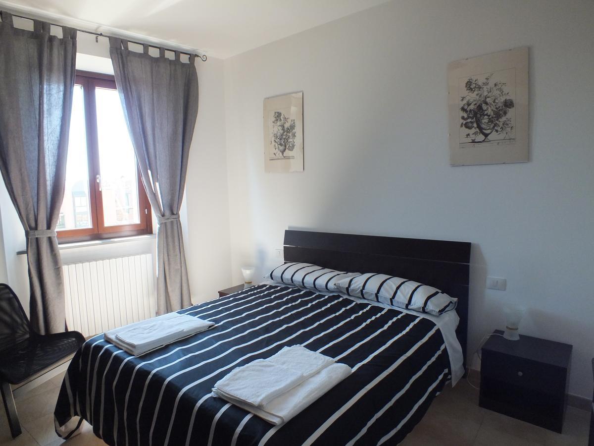 Il Torrione Bed & Breakfast Iesi Luaran gambar
